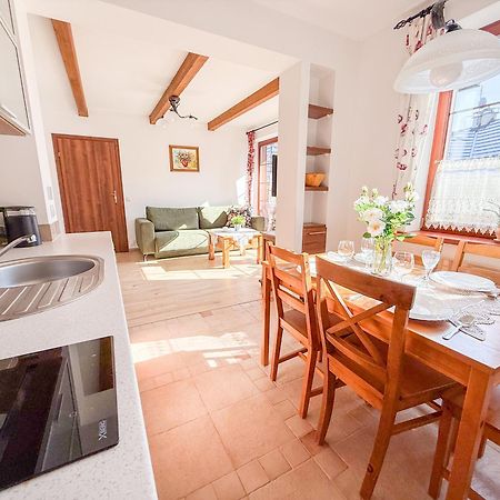 Apartments Osada Gubalowka Zakopane By Noclegi Renters Ngoại thất bức ảnh