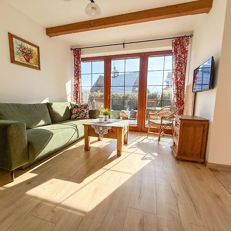 Apartments Osada Gubalowka Zakopane By Noclegi Renters Ngoại thất bức ảnh