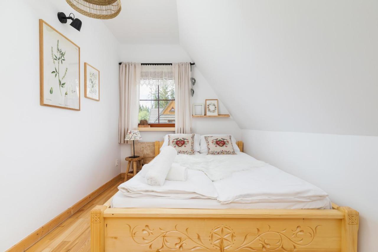 Apartments Osada Gubalowka Zakopane By Noclegi Renters Ngoại thất bức ảnh