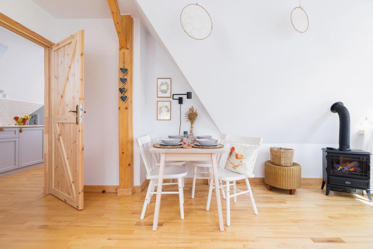 Apartments Osada Gubalowka Zakopane By Noclegi Renters Ngoại thất bức ảnh