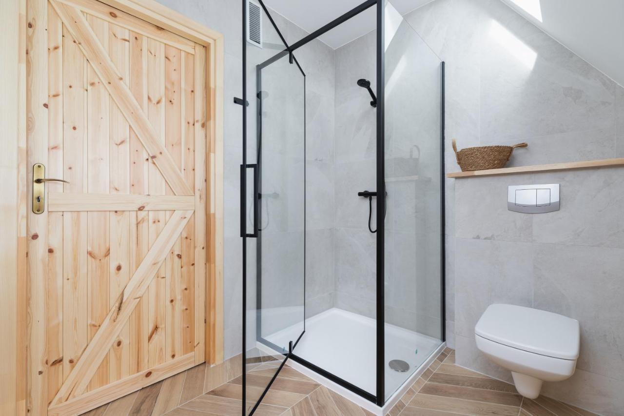 Apartments Osada Gubalowka Zakopane By Noclegi Renters Ngoại thất bức ảnh
