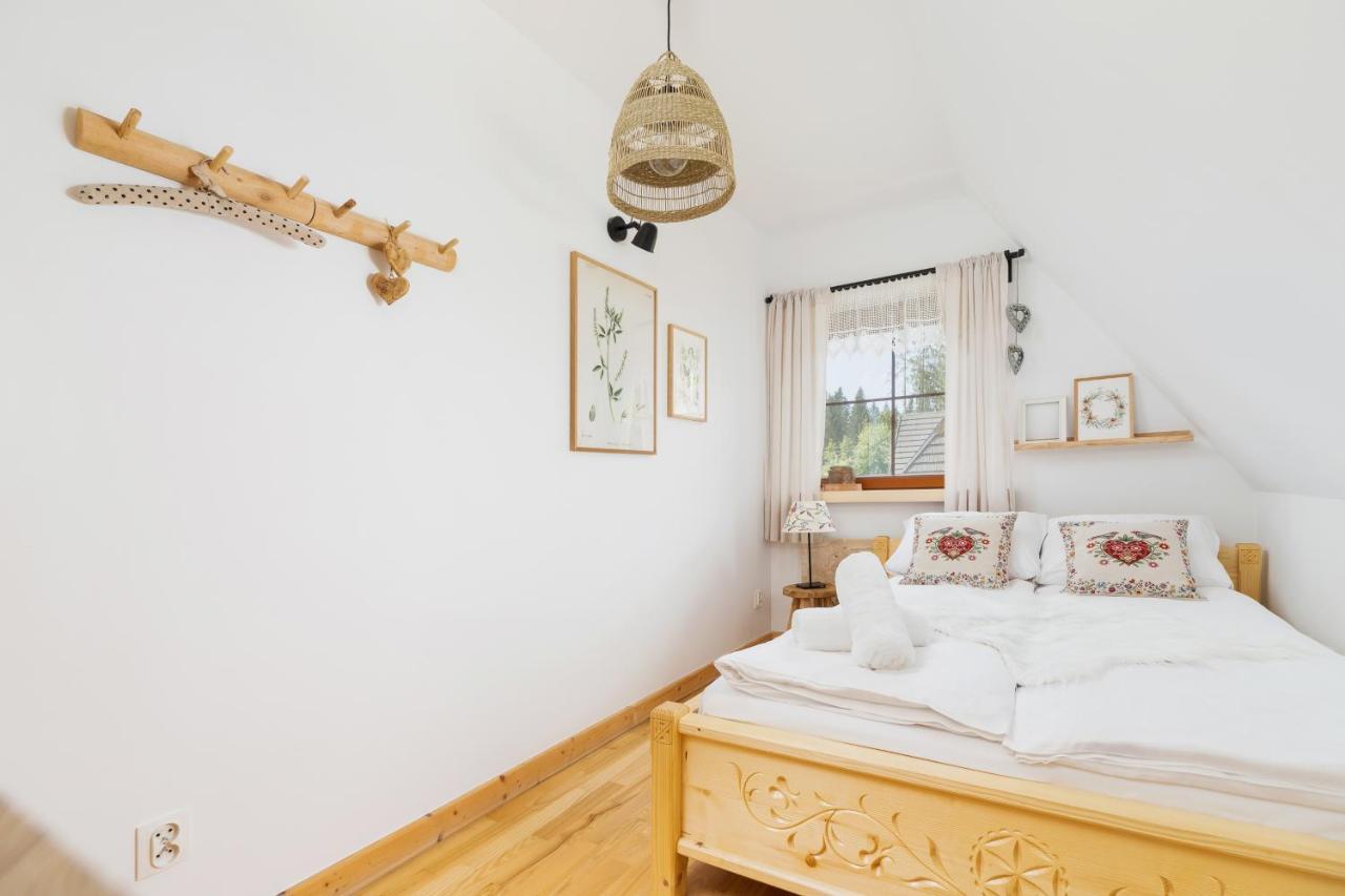 Apartments Osada Gubalowka Zakopane By Noclegi Renters Ngoại thất bức ảnh