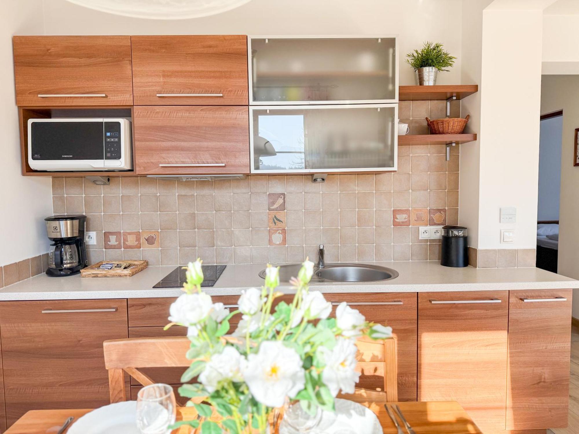 Apartments Osada Gubalowka Zakopane By Noclegi Renters Ngoại thất bức ảnh