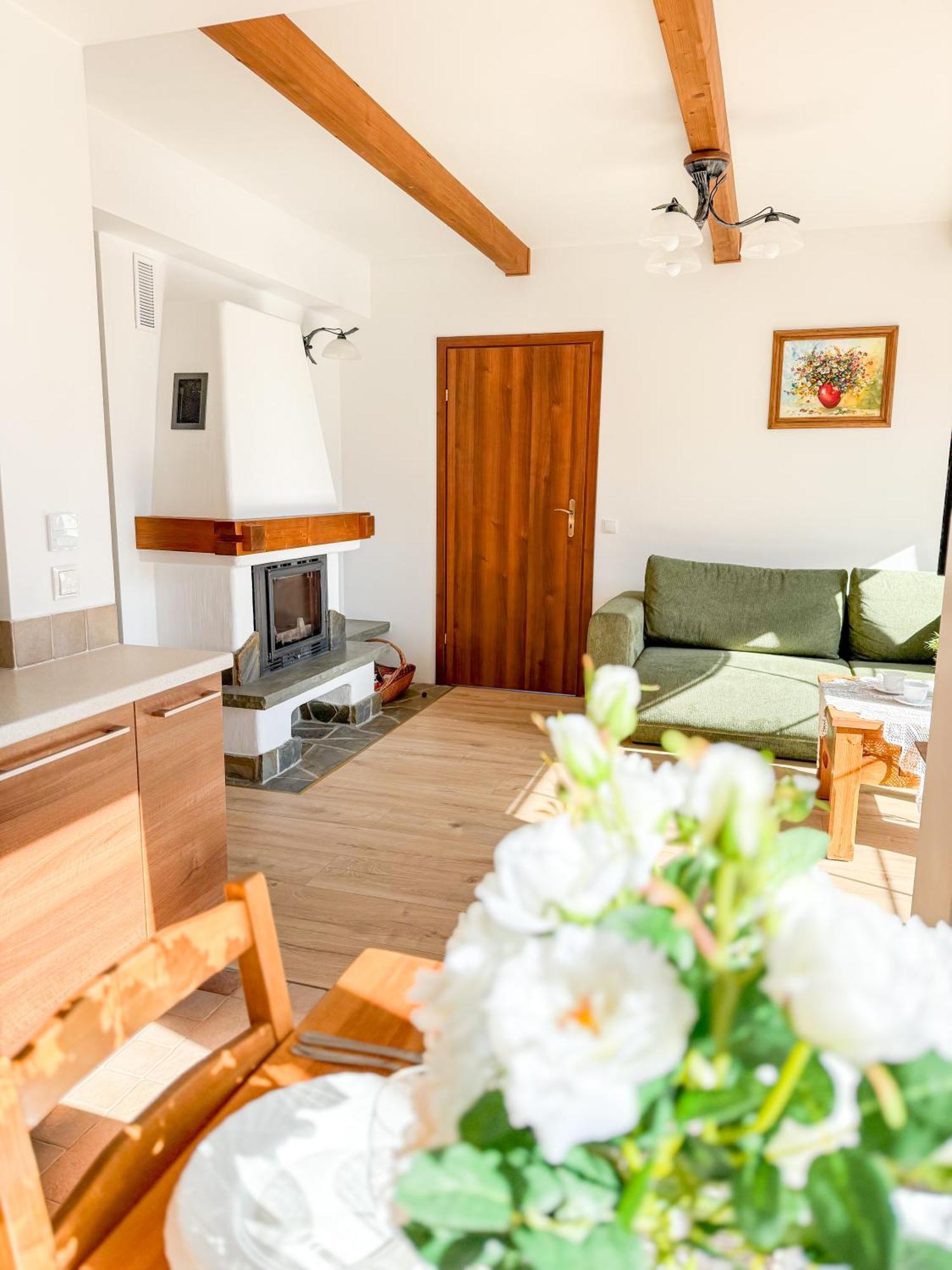 Apartments Osada Gubalowka Zakopane By Noclegi Renters Ngoại thất bức ảnh