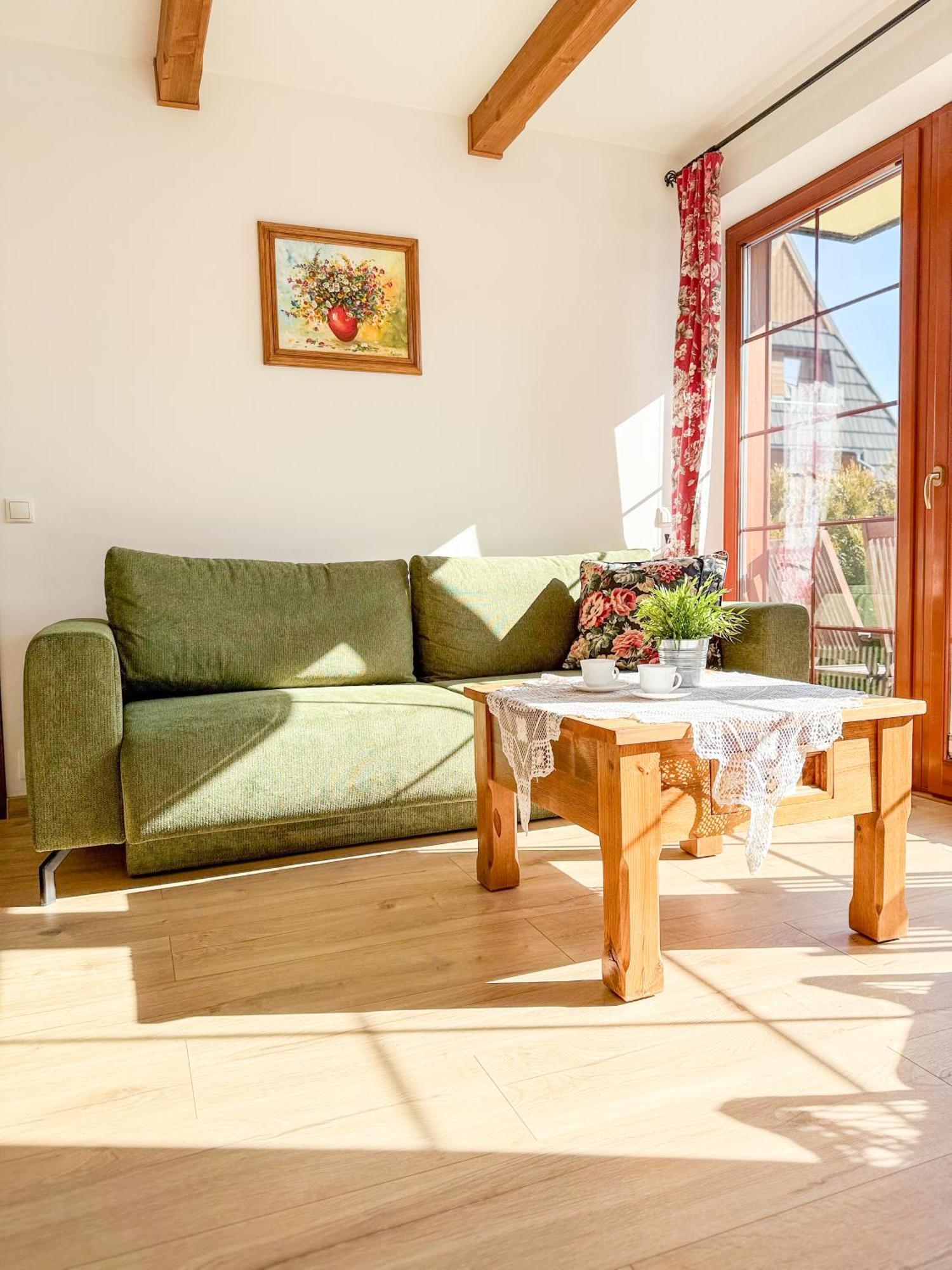 Apartments Osada Gubalowka Zakopane By Noclegi Renters Ngoại thất bức ảnh