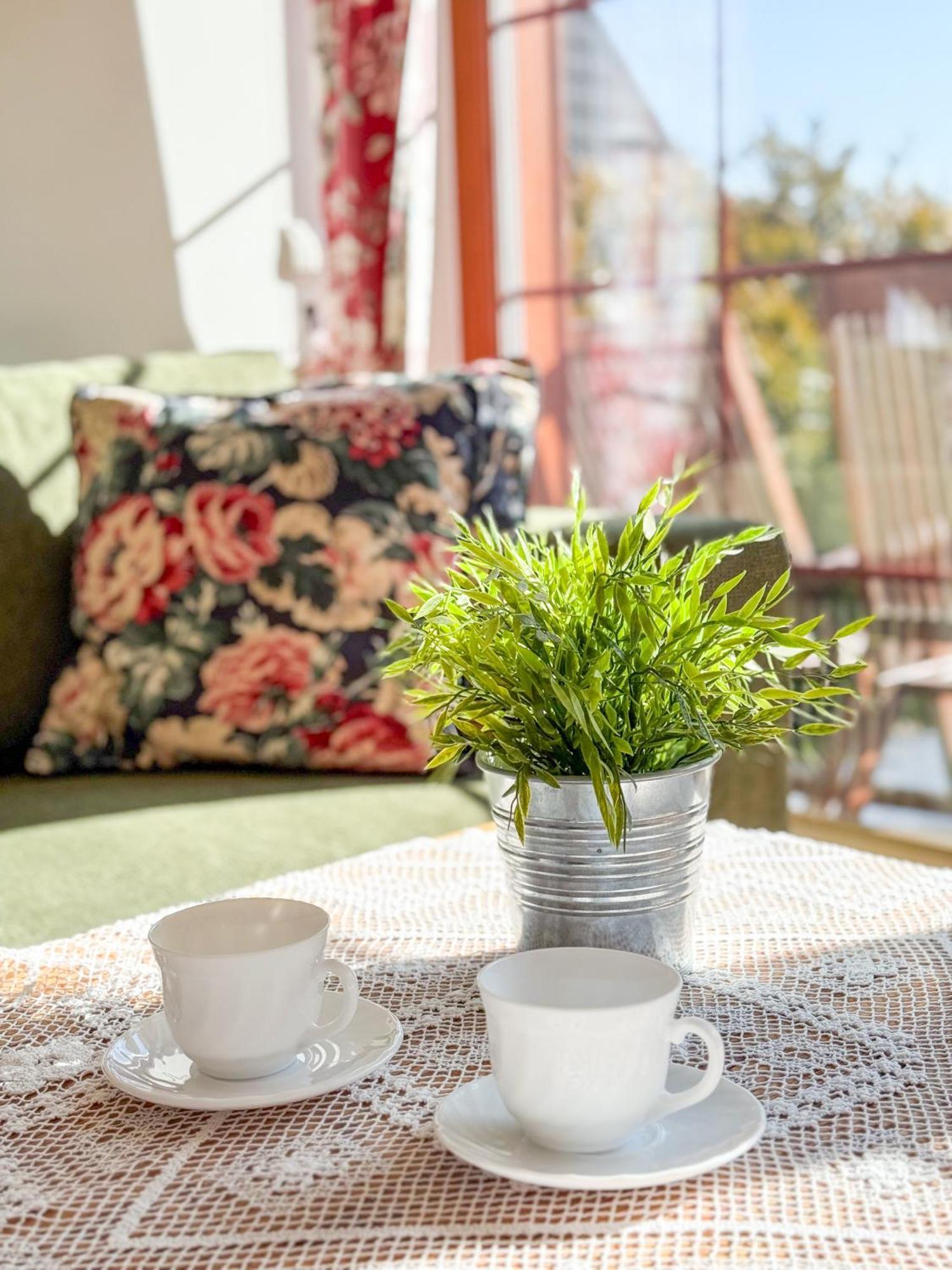 Apartments Osada Gubalowka Zakopane By Noclegi Renters Ngoại thất bức ảnh