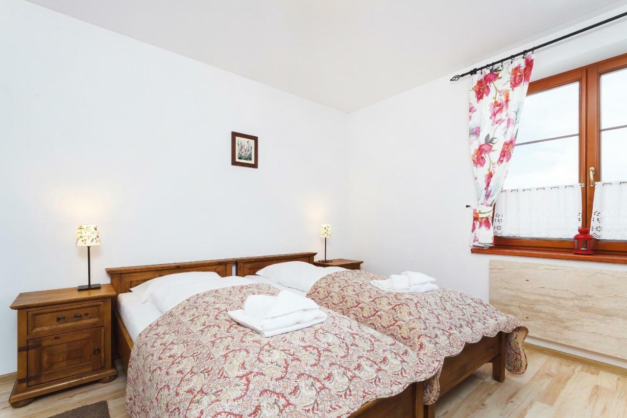 Apartments Osada Gubalowka Zakopane By Noclegi Renters Ngoại thất bức ảnh