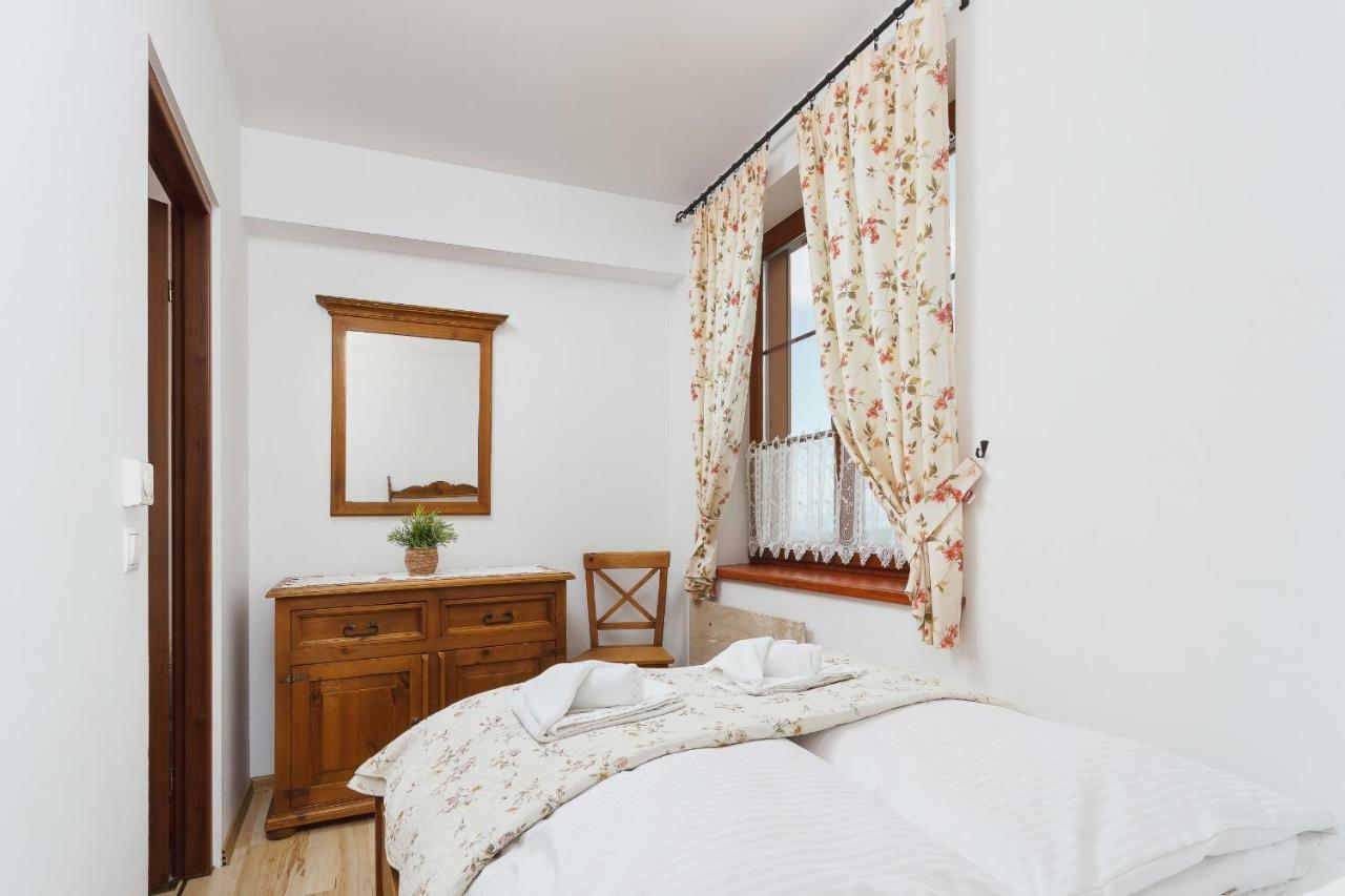 Apartments Osada Gubalowka Zakopane By Noclegi Renters Ngoại thất bức ảnh
