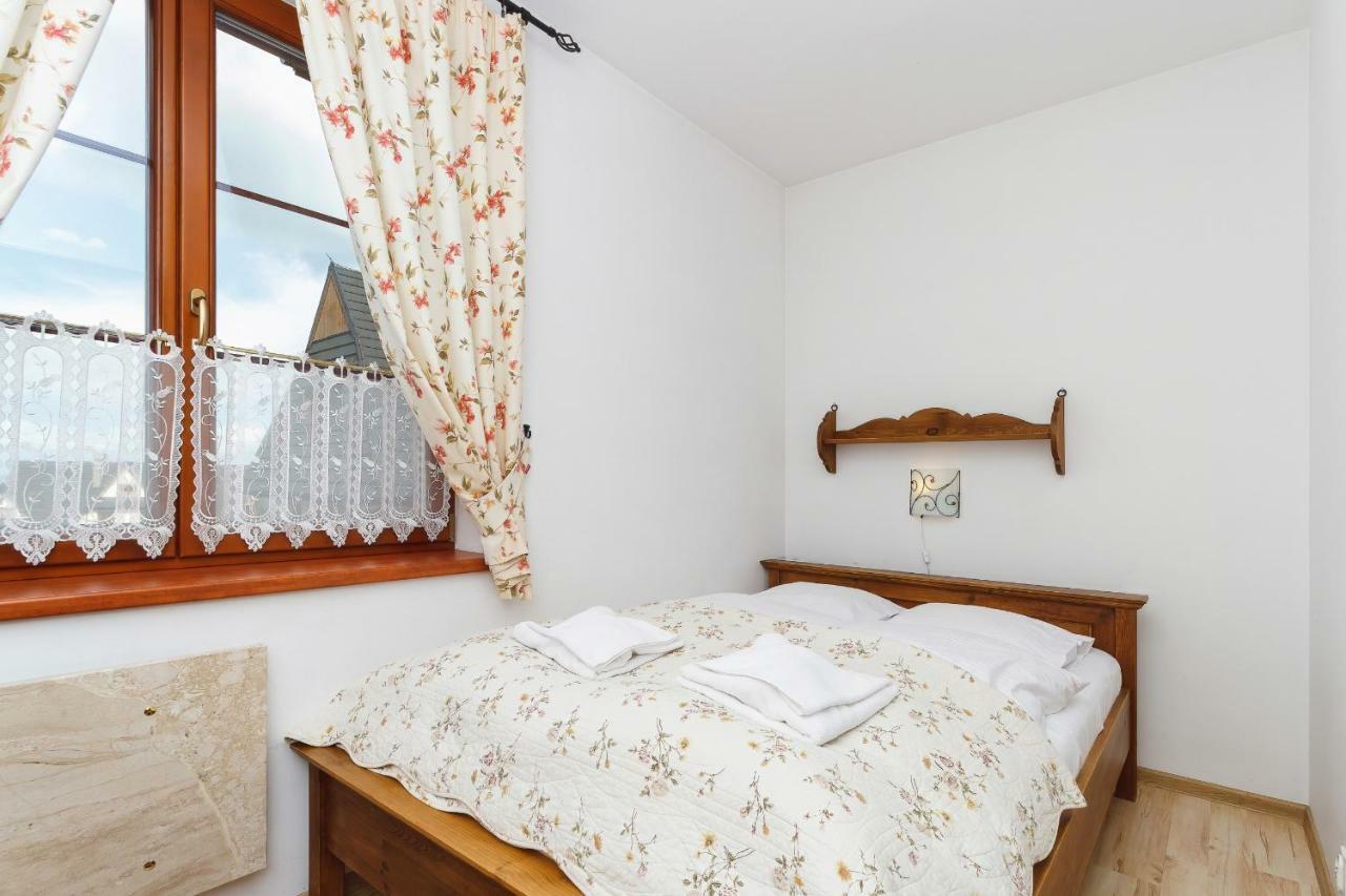 Apartments Osada Gubalowka Zakopane By Noclegi Renters Ngoại thất bức ảnh