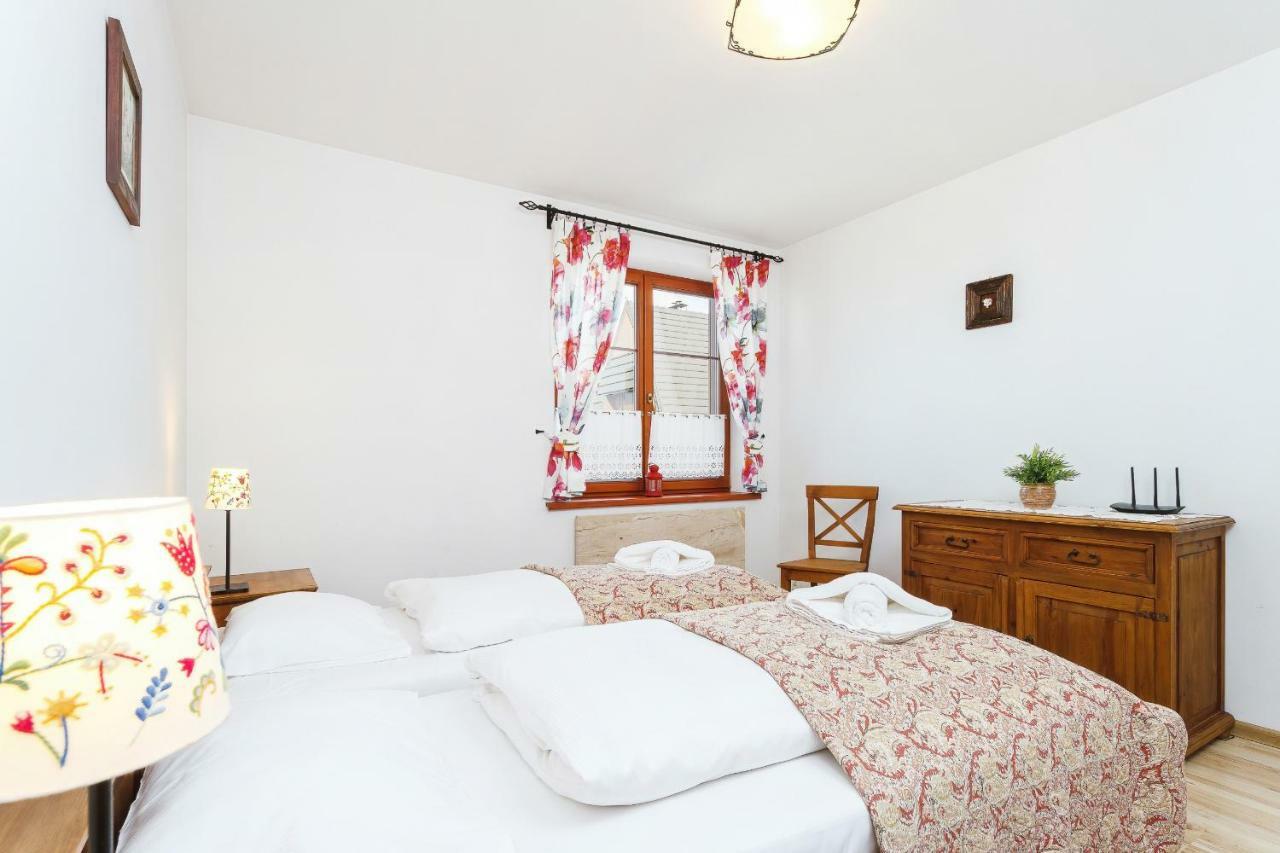 Apartments Osada Gubalowka Zakopane By Noclegi Renters Ngoại thất bức ảnh