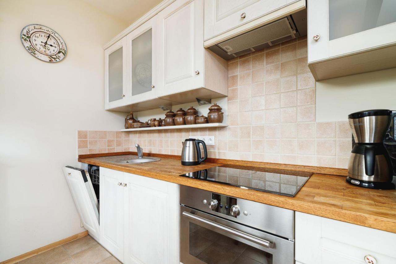 Apartments Osada Gubalowka Zakopane By Noclegi Renters Ngoại thất bức ảnh